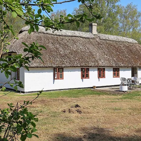 4 Person In Laeso-by Traum Tatil Evi *