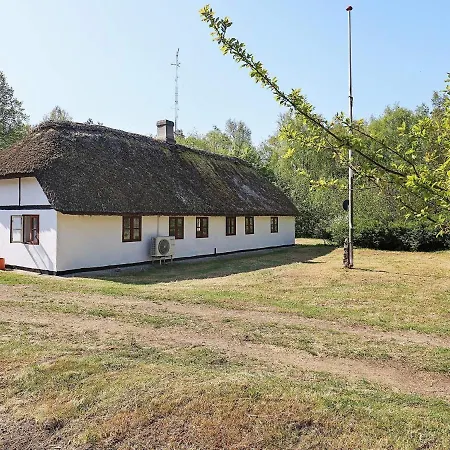 Tatil Evi 4 Person In Laeso-by Traum