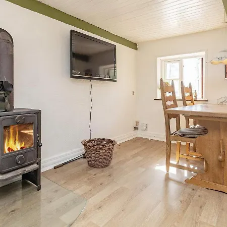 4 Person In Laeso-by Traum Tatil Evi Laeso