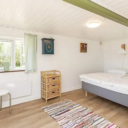 4 Person In Laeso-by Traum Tatil Evi