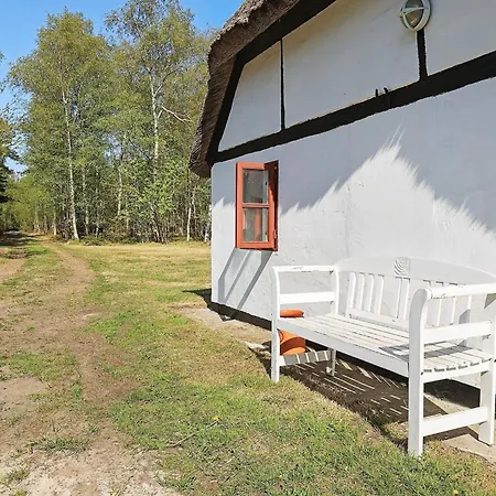 4 Person In Laeso-by Traum Tatil Evi