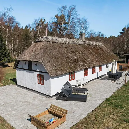 4 Person In Laeso-by Traum Tatil Evi Laeso